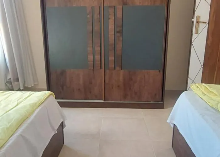 Apart Otel Zahabia Golden Down Town 4*