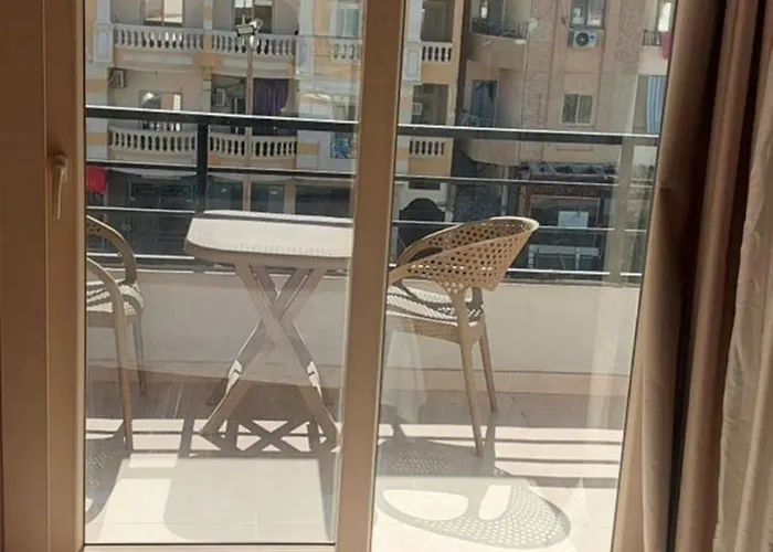 Zahabia Golden Down Town 4* Hurgada