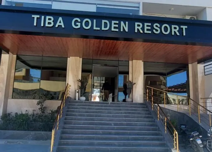 Zahabia Golden Down Town