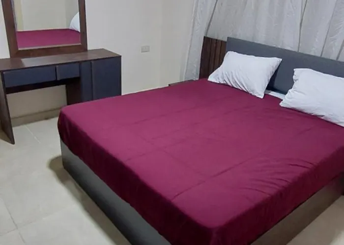 Zahabia Golden Down Town 4* Hurghada