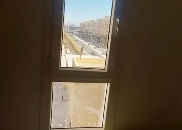 Apart Otel Zahabia Golden Down Town