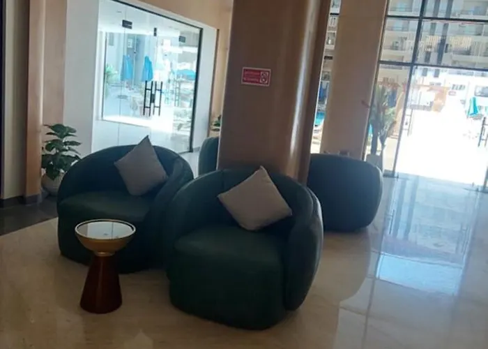 Zahabia Golden Down Town 4* Hurgada