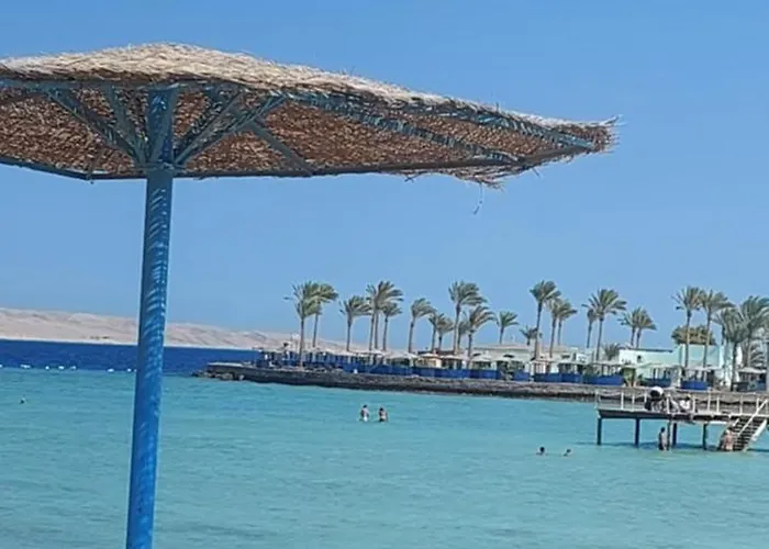 Zahabia Golden Down Town 4* Hurghada