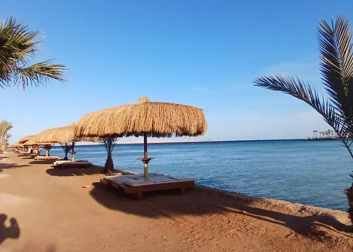 Zahabia Golden Down Town 4* Hurgada